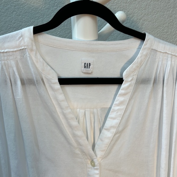 Gap Button Up - Picture 3 of 3